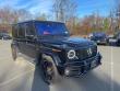 Certified 2023 Mercedes-Benz G-Class G 63 AMGÂ® SUV