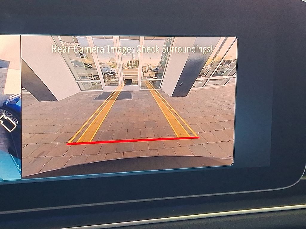 2026 Mercedes Benz GLE 450 4MATIC photo 4