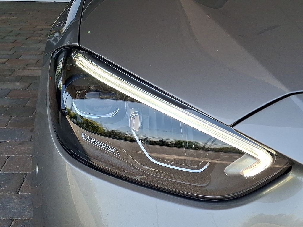 2024 Mercedes-Benz C-Class Sedan C 300 - Photo 12