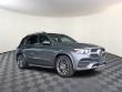 Certified 2022 Mercedes-Benz GLE GLE 450 SUV