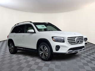new 2026 Mercedes-Benz GLB GLB 250 SUV new jersey