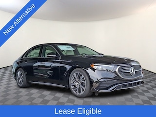 used 2026 Mercedes-Benz E-Class E 350 Sedan for sale in  Flemington NJ