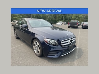 new 2017 Mercedes-Benz E-Class E 300 Sedan new jersey