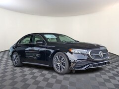 2026 Mercedes-Benz E-Class E 350 Sedan