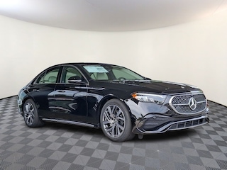 new 2026 Mercedes-Benz E-Class E 350 Sedan new jersey