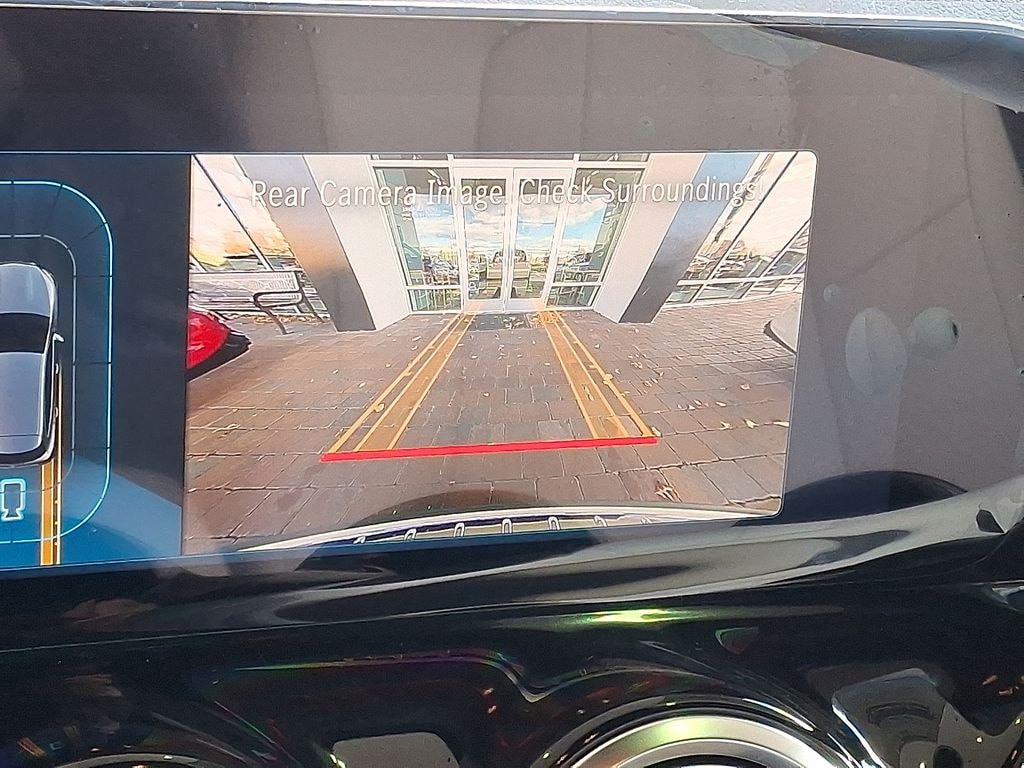 New 2026 Mercedes-Benz GLA GLA 250 SUV