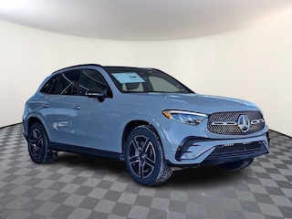 new 2026 Mercedes-Benz GLC GLC 300 SUV new jersey