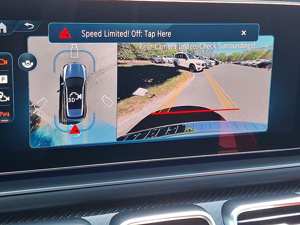 New 2025 Mercedes-Benz GLE GLE 63 S AMG® SUV