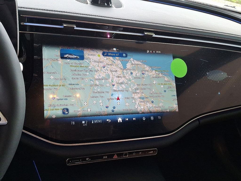 New 2026 Mercedes-Benz E-Class E 450 Sedan