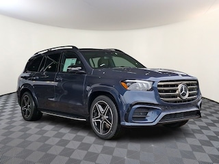new 2026 Mercedes-Benz GLS GLS 450 SUV new jersey