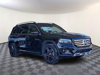 new 2026 Mercedes-Benz GLB GLB 250 SUV new jersey