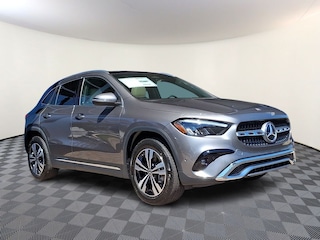 new 2026 Mercedes-Benz GLA GLA 250 SUV new jersey