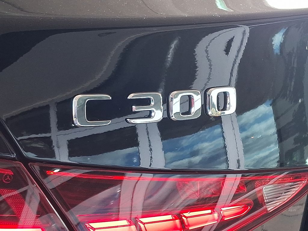 2026 Mercedes-Benz C-Class Sedan C 300 - Photo 12