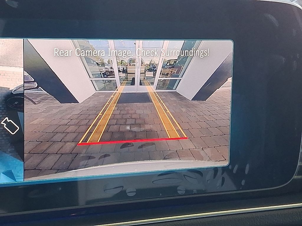 New 2026 Mercedes-Benz GLE GLE 53 AMG® Coupe