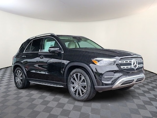 new 2026 Mercedes-Benz GLE GLE 350 SUV new jersey
