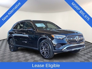 2026 Mercedes-Benz GLC GLC 300 SUV