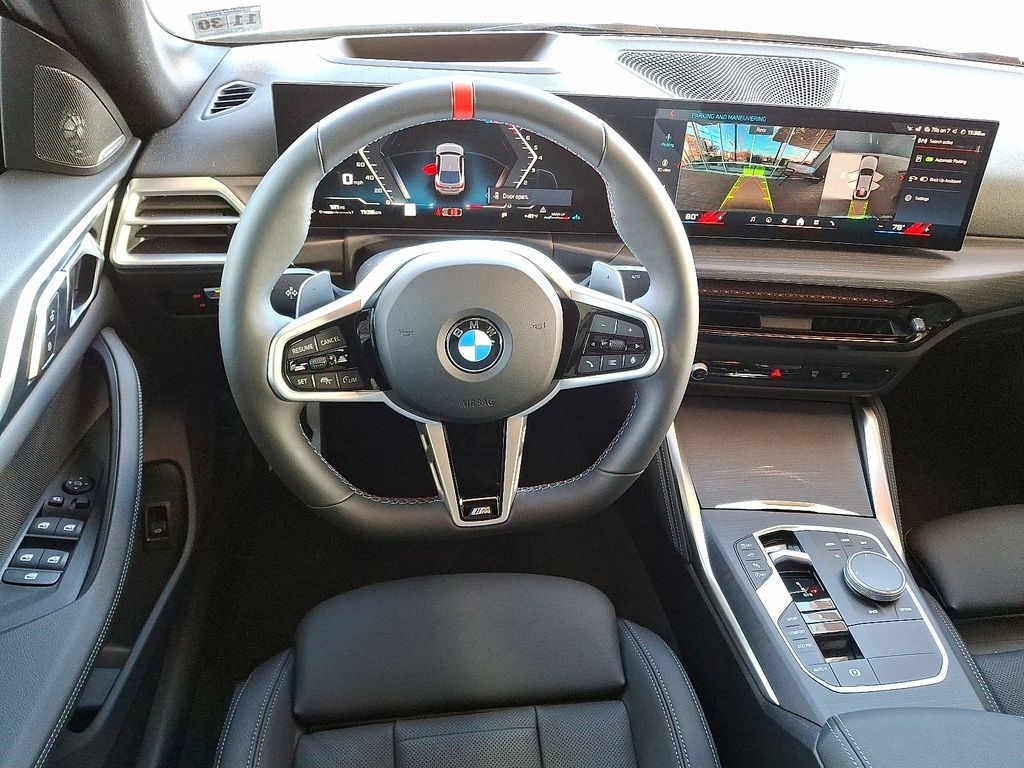 Used 2026 BMW 4 Series M440i xDrive Hatchback