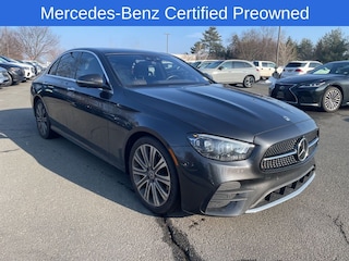 new 2023 Mercedes-Benz E-Class E 350 Sedan new jersey