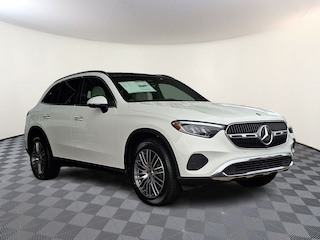 new 2026 Mercedes-Benz GLC GLC 300 SUV new jersey