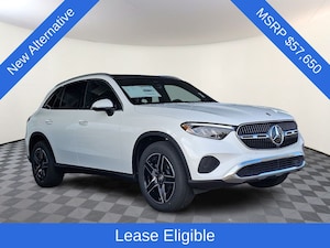 2026 Mercedes-Benz GLC GLC 300 SUV
