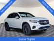 Used 2026 Mercedes-Benz GLC GLC 300 SUV
