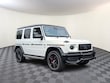 Mercedes-Benz AMG G 63