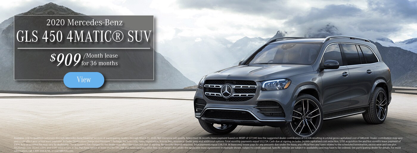 MercedesBenz of Flemington New Mercedes & Used Cars in Flemington