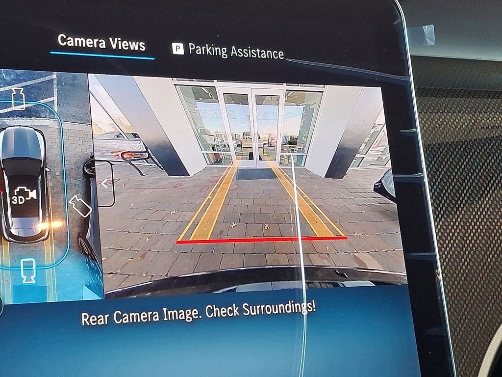 Used 2026 Mercedes-Benz GLC GLC 300 SUV