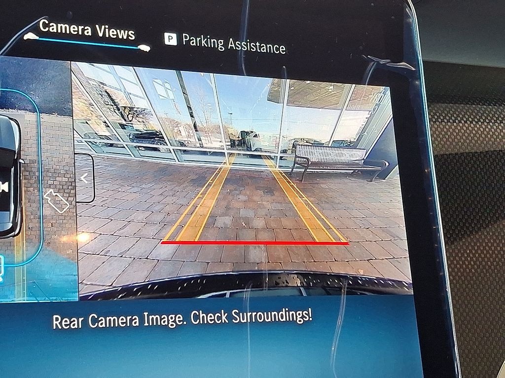 New 2026 Mercedes-Benz GLC GLC 300 SUV