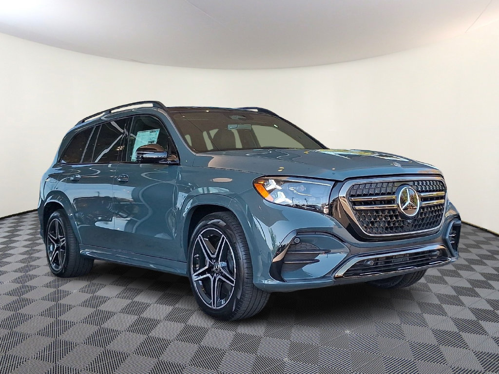new 2027 Mercedes-Benz GLS GLS 450 SUV new jersey