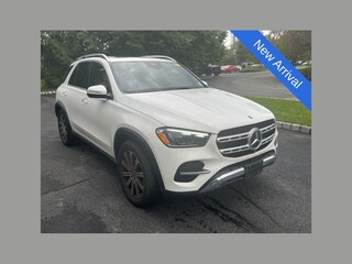 used 2024 Mercedes-Benz GLE GLE 350 SUV for sale in  Flemington NJ