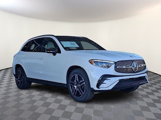 new 2026 Mercedes-Benz GLC GLC 300 SUV new jersey