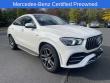 Certified 2022 Mercedes-Benz GLE GLE 53 AMGÂ® Coupe