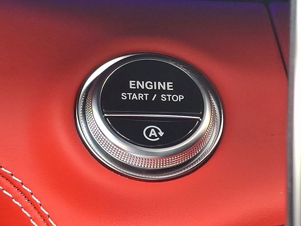 2025 Mercedes-Benz SL Mercedes-AMG - Photo 15