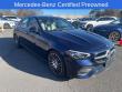 Certified 2023 Mercedes-Benz C-Class C 300 Sedan