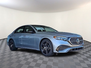 used 2026 Mercedes-Benz E-Class E 350 Sedan for sale in  Flemington NJ