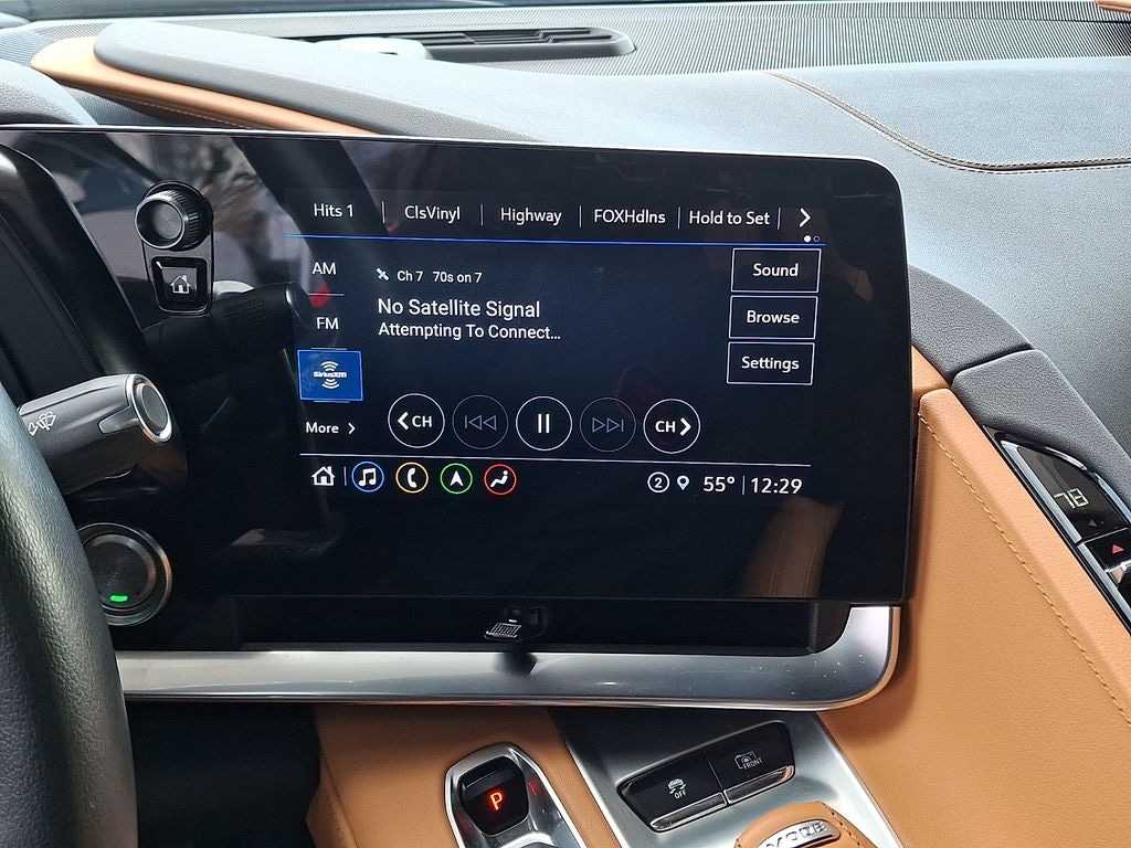 Used 2022 Chevrolet Corvette Stingray Coupe