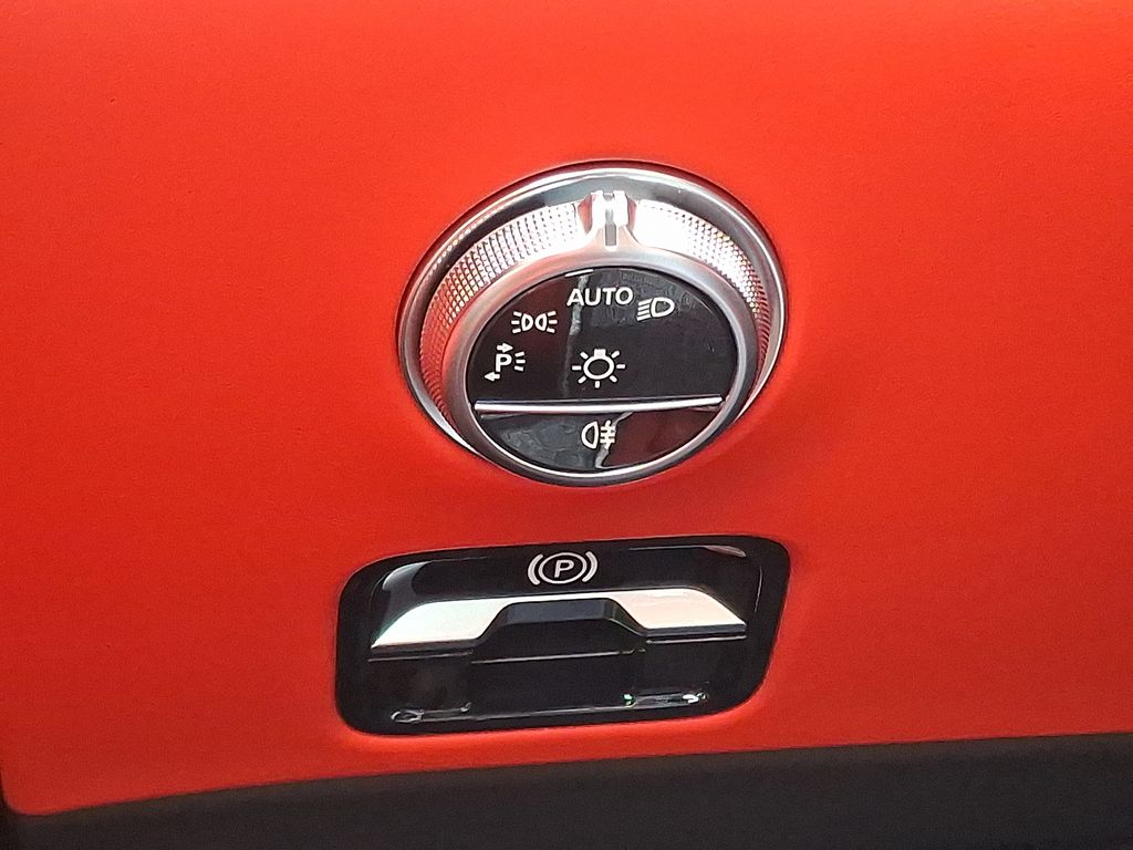 2025 Mercedes-Benz SL Mercedes-AMG - Photo 16