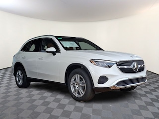 new 2026 Mercedes-Benz GLC GLC 300 SUV new jersey