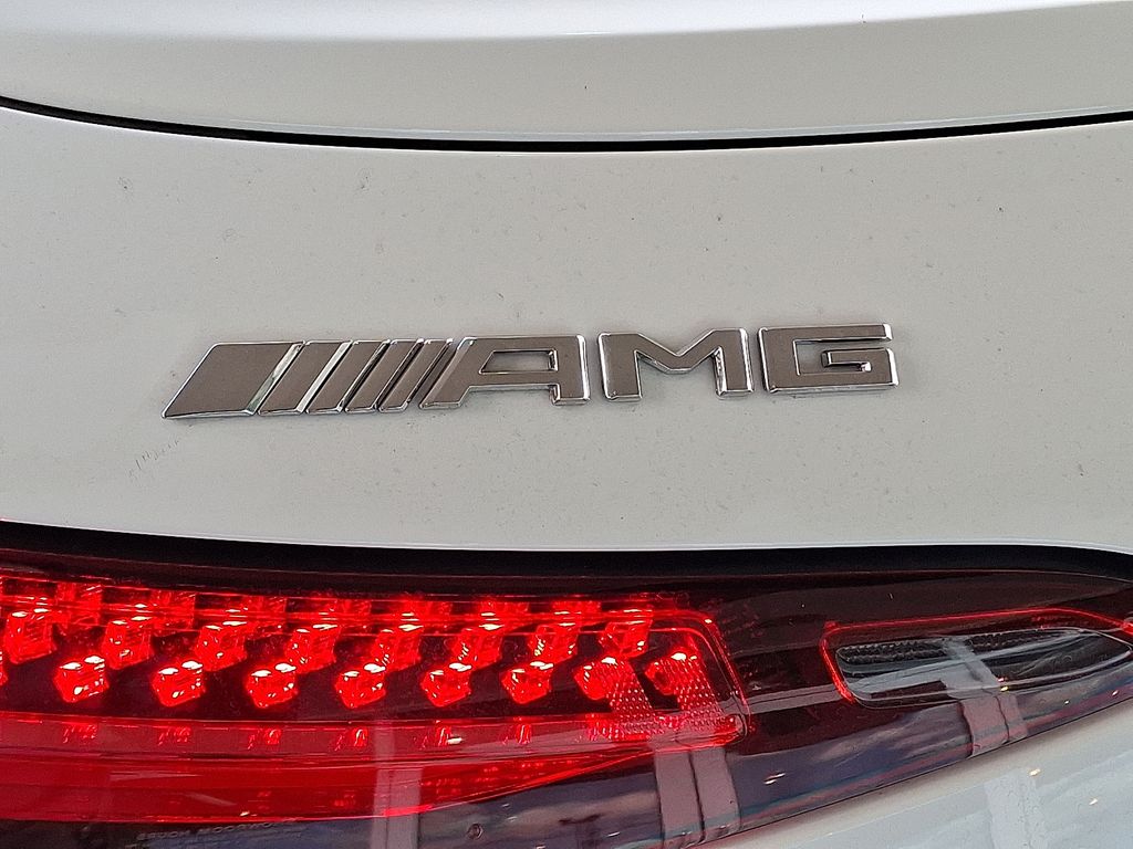 2025 Mercedes-Benz SL Mercedes-AMG - Photo 15