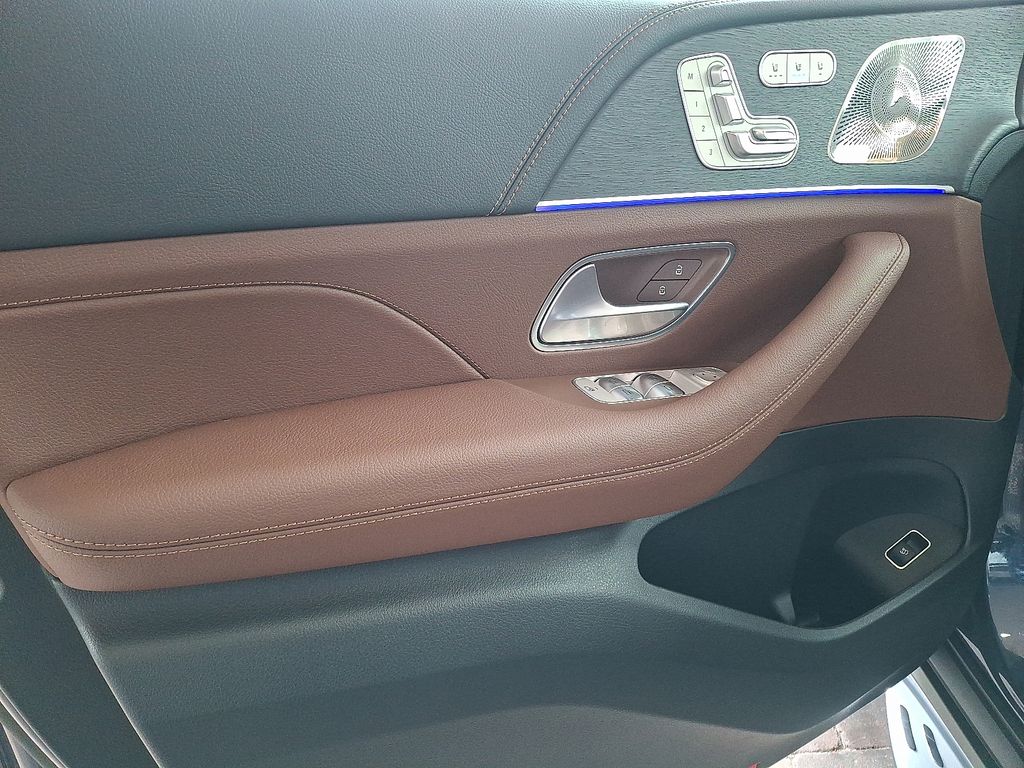 2026 Mercedes-Benz GLE GLE350 - Photo 10