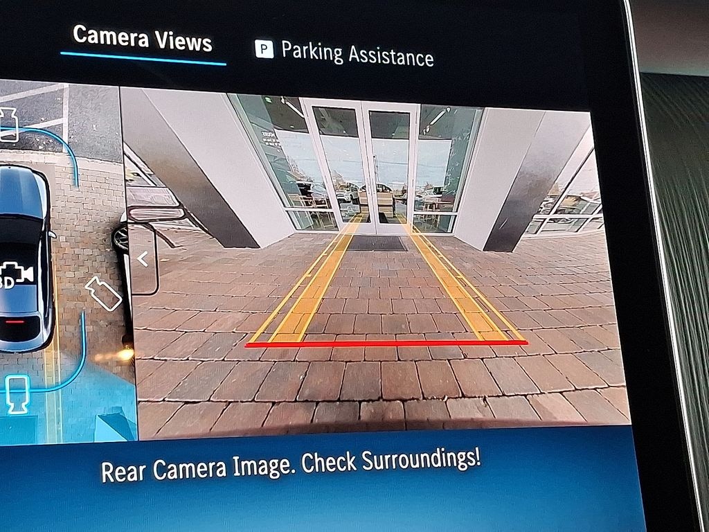 New 2026 Mercedes-Benz GLC GLC 300 Coupe SUV