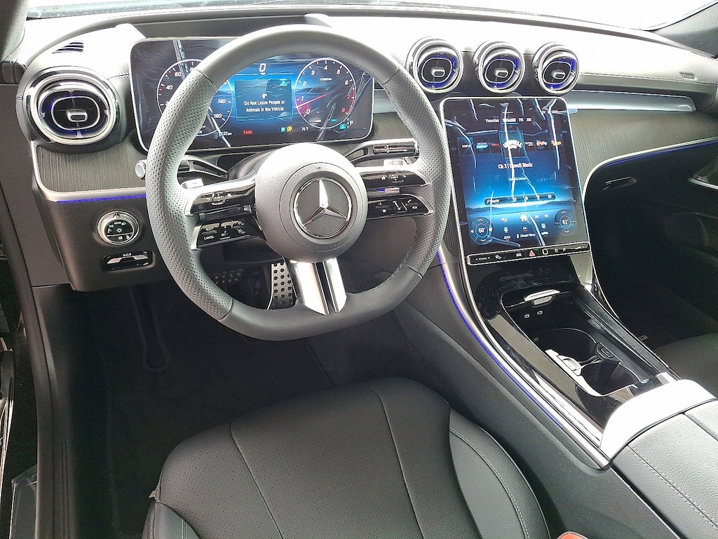 New 2026 Mercedes-Benz CLE 300 CLE 300 All-Wheel Drive 4MATIC Coupe