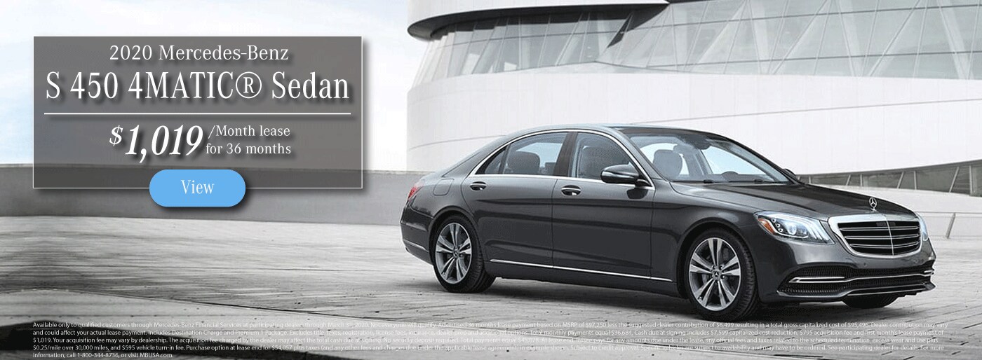 MercedesBenz of Flemington New Mercedes & Used Cars in Flemington