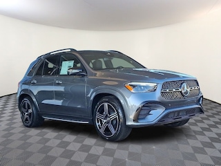 new 2026 Mercedes-Benz GLE GLE 350 SUV new jersey
