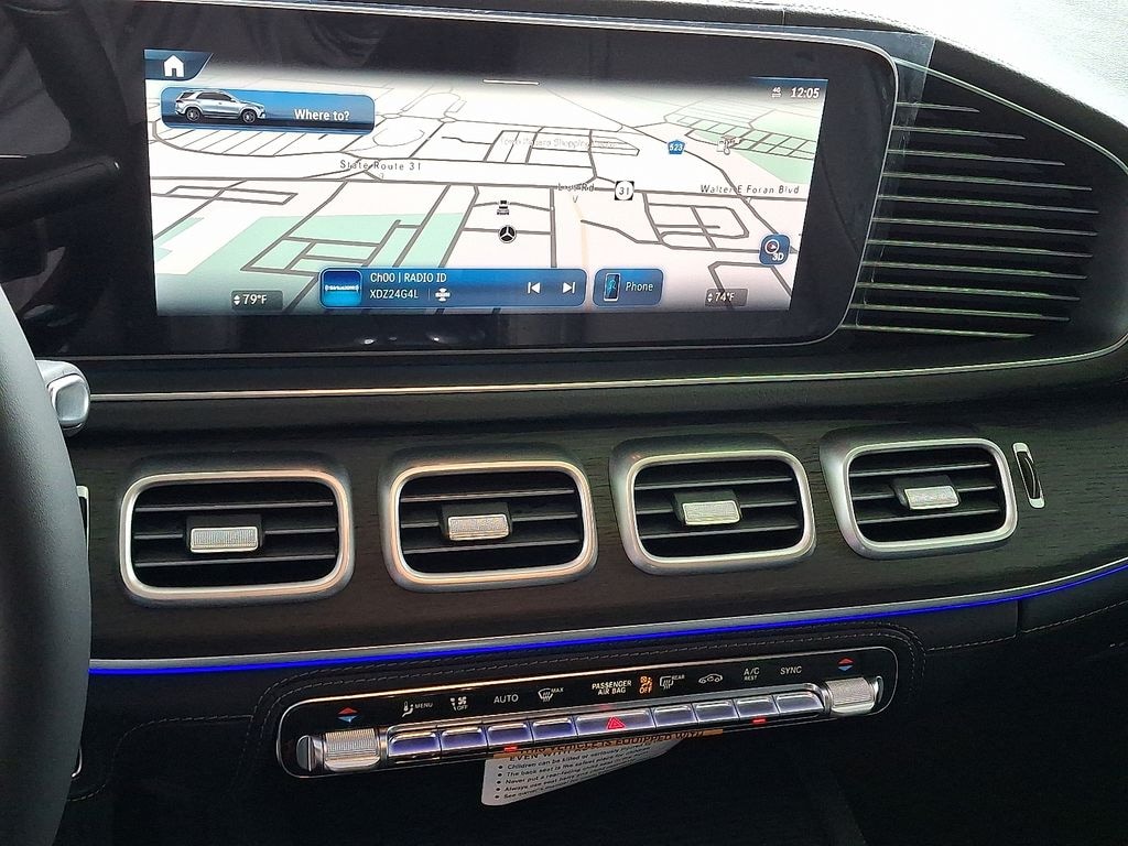 New 2026 Mercedes-Benz GLE GLE 350 SUV