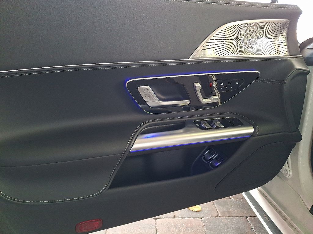 2025 Mercedes-Benz SL Mercedes-AMG - Photo 10