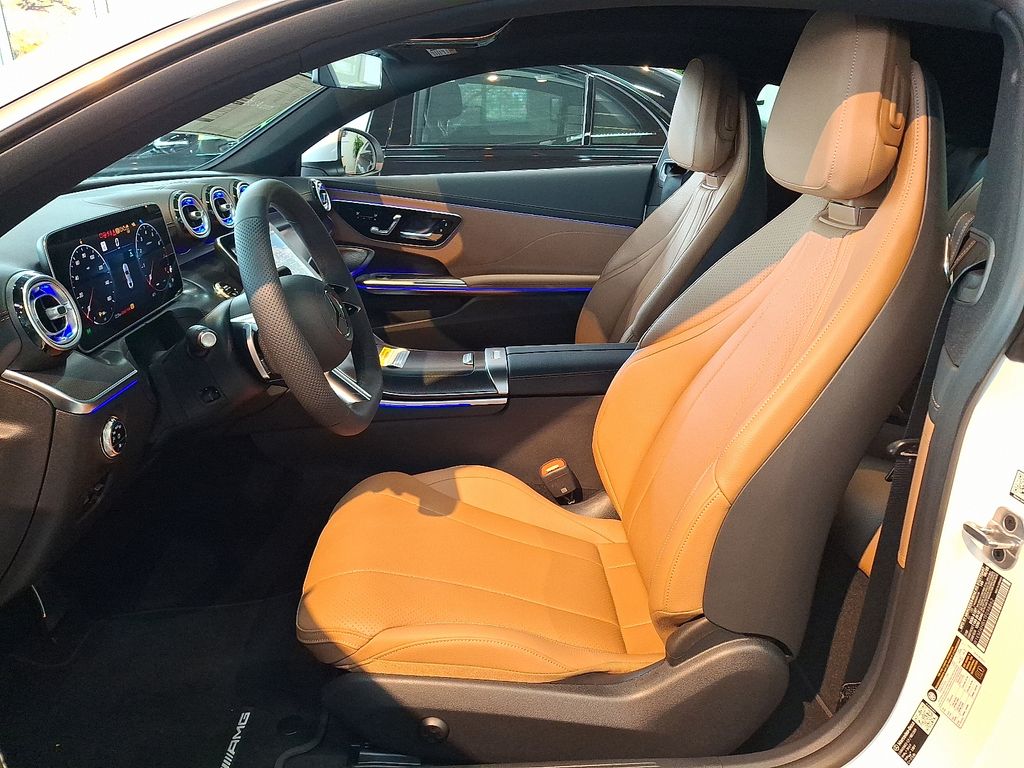 New 2026 Mercedes-Benz CLE For Sale at Mercedes-Benz of Flemington