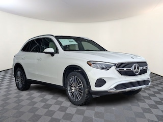 new 2026 Mercedes-Benz GLC GLC 300 SUV new jersey