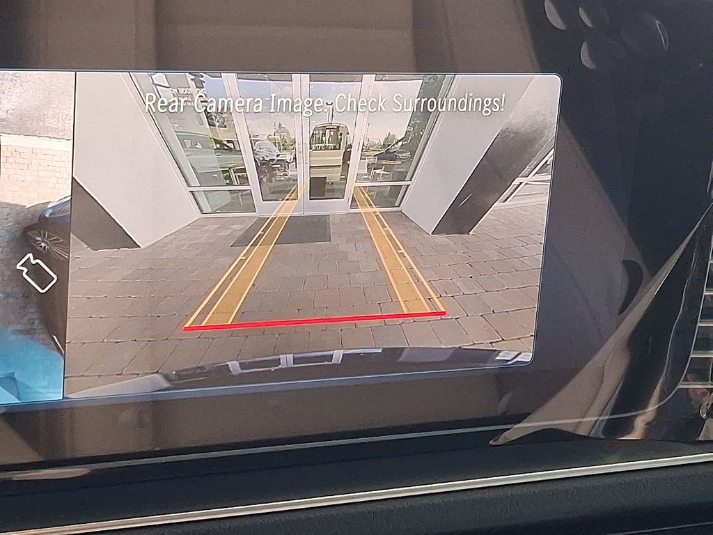 2026 Mercedes Benz GLS 450 4MATIC photo 4